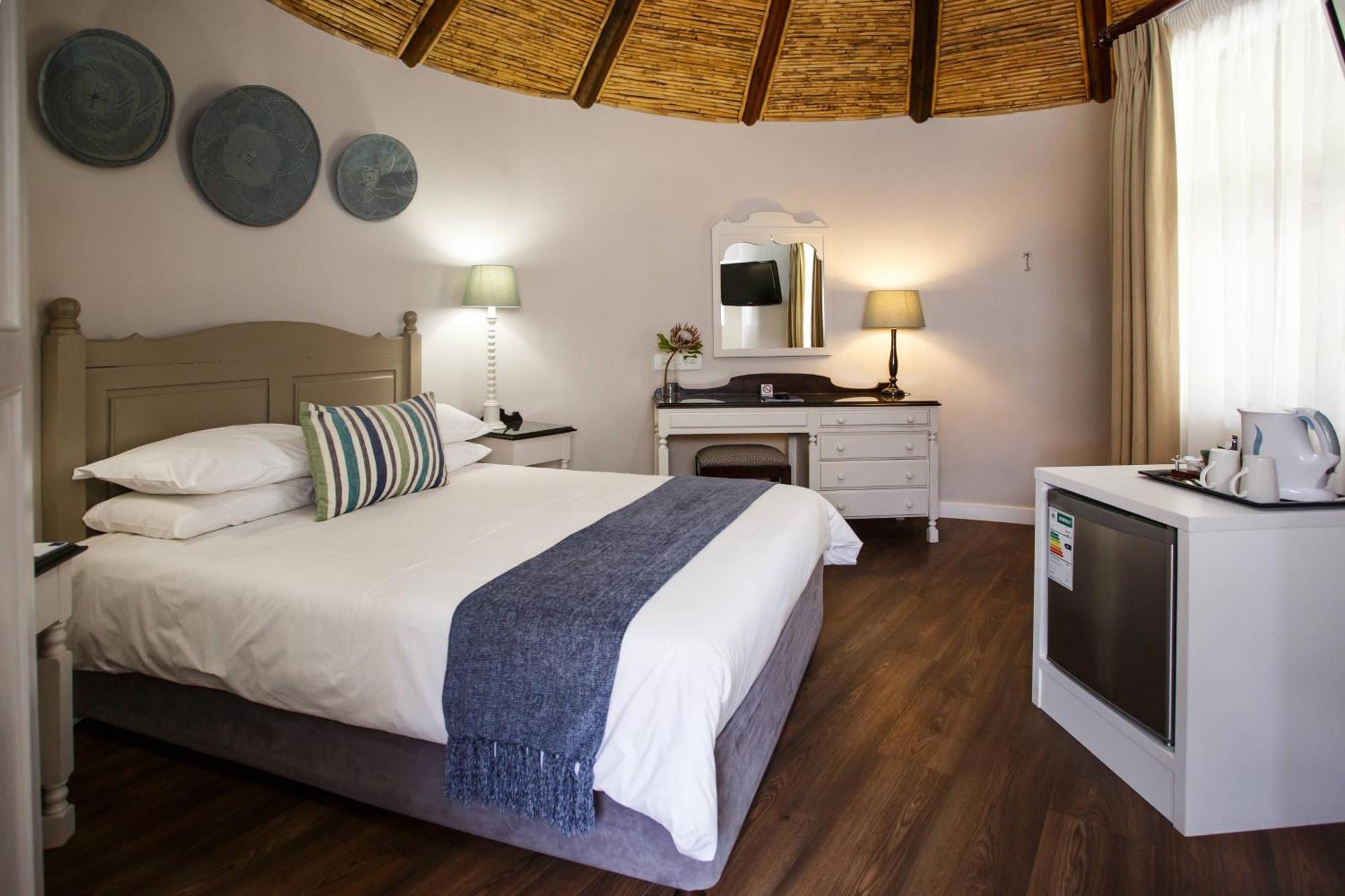 Protea Hotel By Marriott Oudtshoorn Riempie Estate Kültér fotó