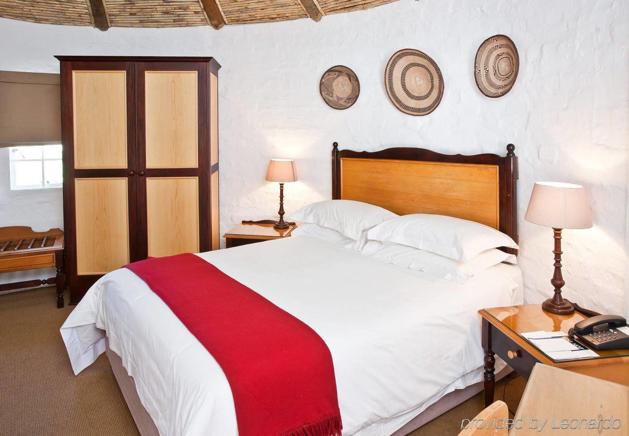 Protea Hotel By Marriott Oudtshoorn Riempie Estate Kültér fotó