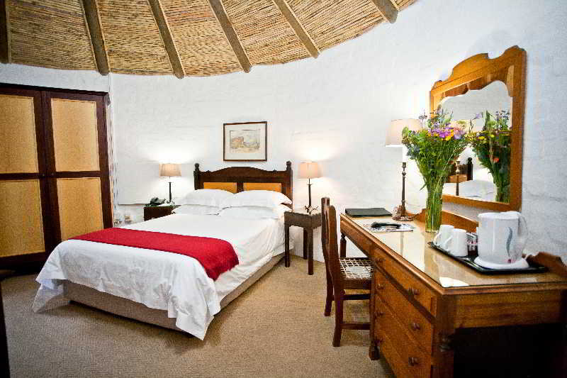 Protea Hotel By Marriott Oudtshoorn Riempie Estate Kültér fotó